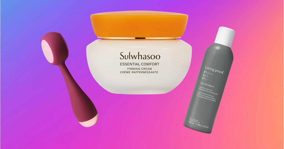 The Best Luxury Beauty Products At Amazon's Early Access Sale