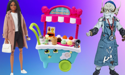 Stock Up On These Reviewer-Approved Toys This Prime Day