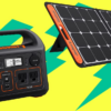 Jackery's Portable Power Stations And Solar Panels Are Up To 40% Off Right Now