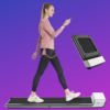 This Internet-Favorite Desk Treadmill Is On Sale Right Now