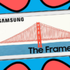 Samsung’s The Frame TV Is 21% Off For Amazon Prime Early Access