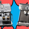 Get Up To 51% Off These Popular Espresso Machines On Amazon