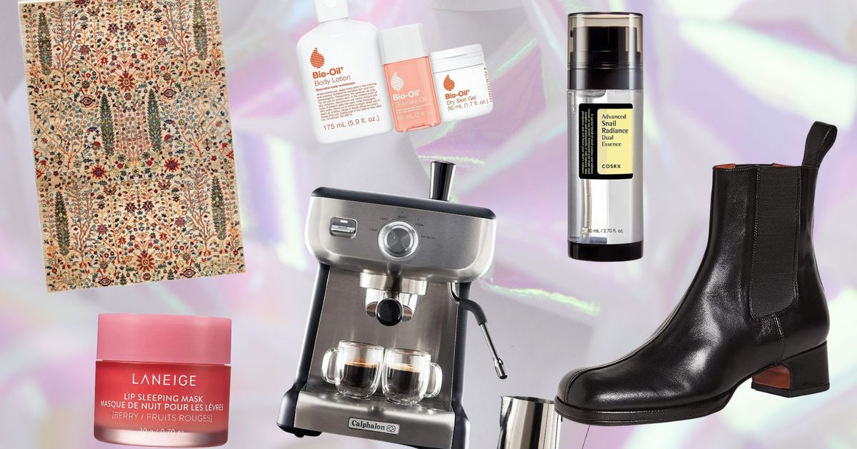 It's The Final Day Of Prime Early Access Sale. Here's What Our Shopping Editors Are Buying