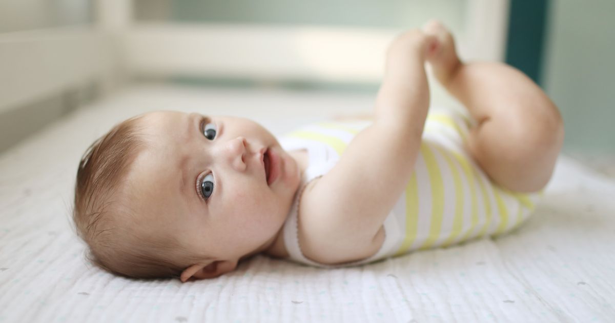 The Top 10 Baby Name Trends For 2023