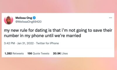 Just 36 Funny Tweets For Anyone Who's Sick Of Dating