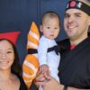 21 Couple And Baby Halloween Costumes That Are So Stinkin' Cute