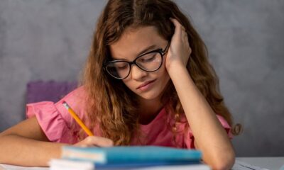 'Basically No One Believed Her': How We're Failing Girls With ADHD