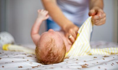 That’s a Wrap: Best Practices for Safely Swaddling Your Newborn Baby - Pregnancy & Newborn Magazine