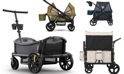 8 Wagons For Your Fall Bucket List - Pregnancy & Newborn Magazine