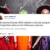 27 Funny Tweets About Kids' Halloween Costumes, From Exhausted Parents