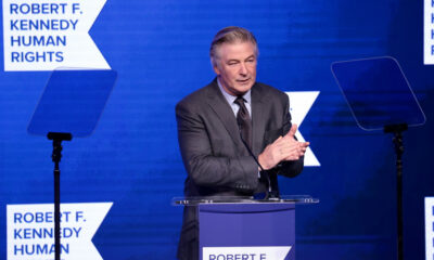 Alec Baldwin Settles Lawsuit With Family of Cinematographer Killed on the Set of His Movie 'Rust'