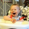 Amazon Review: The Clip-on High Chair