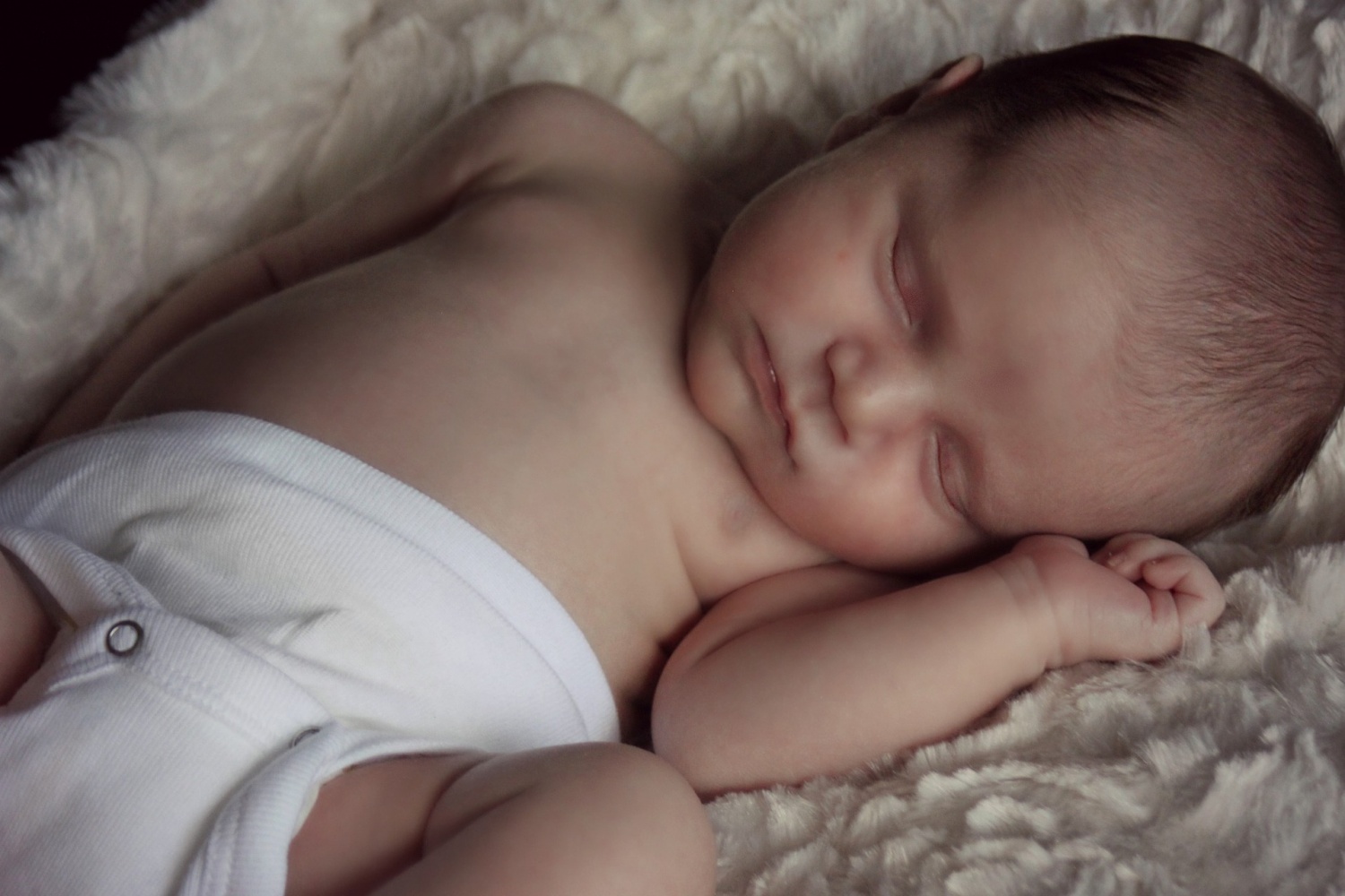 Baby Sleep: Which Sleeping Position is the Best?