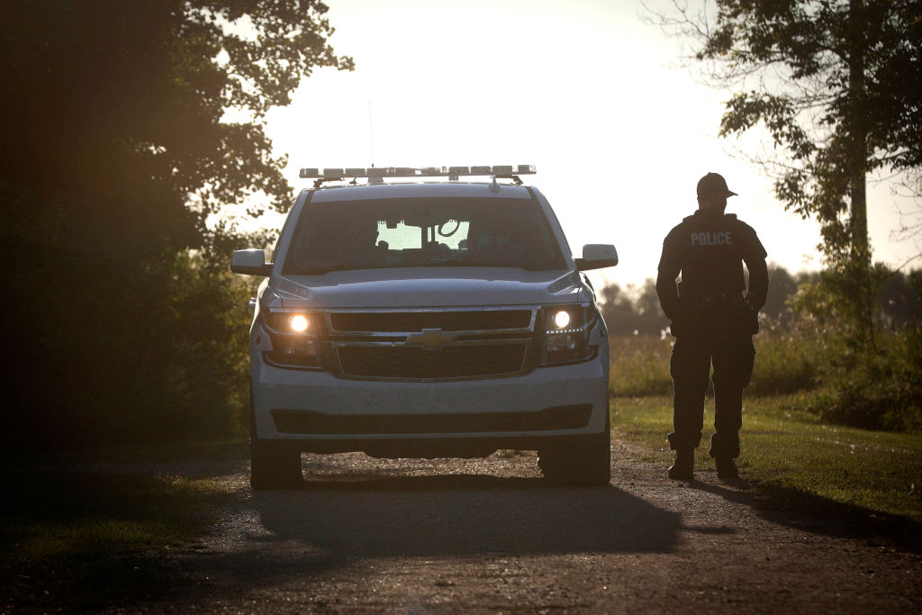 Black Mississippi Teen Dies Days After Being Shot in the Head by Police