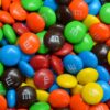 Choking Hazard: M&M's Does Not Quickly Dissolve Once It Hits Saliva