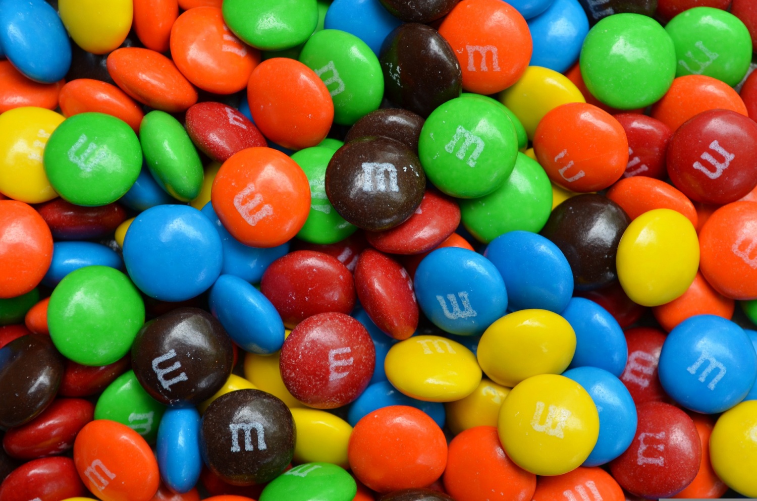 Choking Hazard: M&M's Does Not Quickly Dissolve Once It Hits Saliva