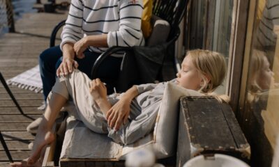 Common Myths About Teens and Sleep Busted by Recent Survey