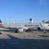 Connecticut Mom Gives Birth to Son on American Airlines Plane Mid-flight