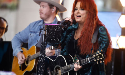 Country Singer Wynonna Judd Still Grieving the Loss of Mom Naomi, Says She Is Between Hell and Hallelujah