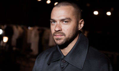 Court Approves Jesse Williams Visitation in Custody Filing, Orders Actor and Ex-Wife to Have Co-Parenting Sessions