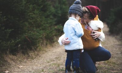 For Those Who Want to Become Mothers, Know These 3 Lessons First