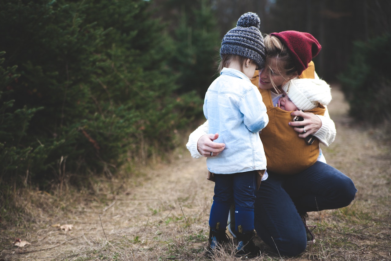 For Those Who Want to Become Mothers, Know These 3 Lessons First