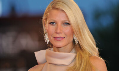 Gwyneth Paltrow’s One Regret When She Assumed Stepmother Role to Husband Brad Falchuk’s 2 Kids