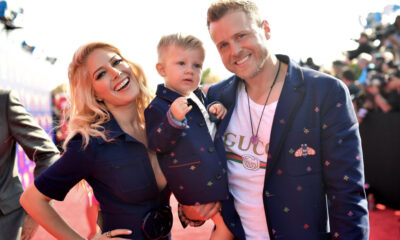 Heidi Montag Pratt Celebrates Son's 5th Birthday: "Being Your Mom Has Been the Biggest Blessing"