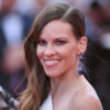 Hilary Swank and Husband Philip Schneider Are Expecting Twins, Says Pregnancy Is 'a Total Miracle'