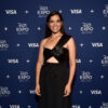 Hollywood Actress America Ferrera Is Modeling Fitness for Her Kids