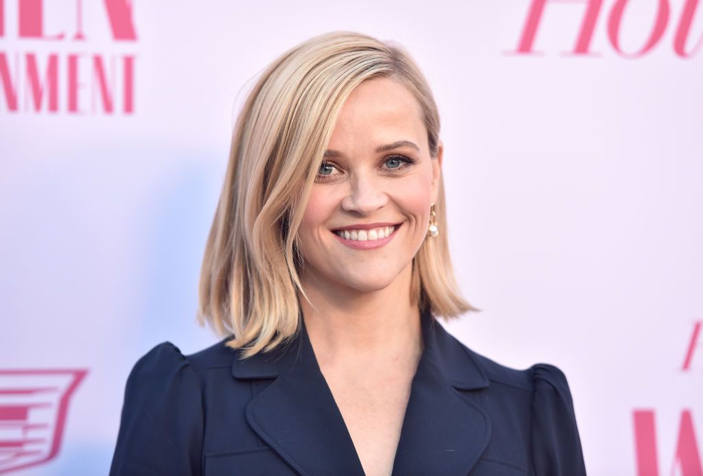 Hollywood Star Reese Witherspoon Proudly Tells the World Her 19-Year-Old Son Has the 'Biggest Heart'