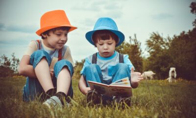 How Reading Appears To Be the Most Fundamental Skills Kids Need To Be Successful?