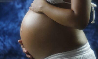 How Too Much Amniotic Fluid Is Linked to an Increased Risk of Stillbirth