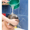 Important Parenting Chart: Should You Bathe Your Kid? - The Mom Beat