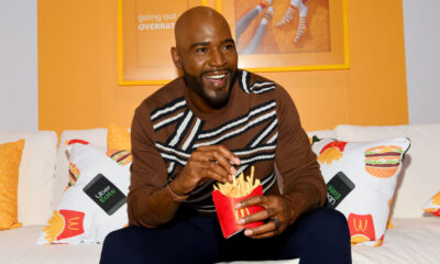 Karamo Brown Opens Up About His Son's Overdose for the First Time, Says He Was About to Lose His Son