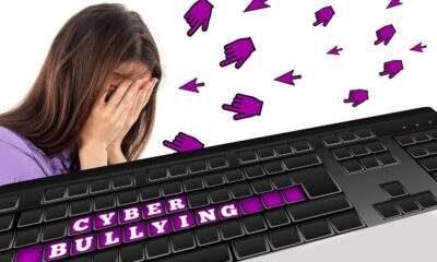 Majority of 8-12-Year-old Will Not Tell Their Parents They Are Victims of Cyberbullying