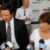 Mark Wahlberg Still Listens to Old Voicemails From His Late Mom