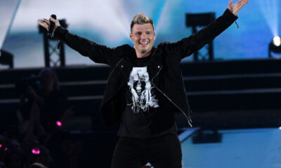 Nick Carter Misses Daughter's Birthday, Admits Being a Parent on Tour Is 'Tough'