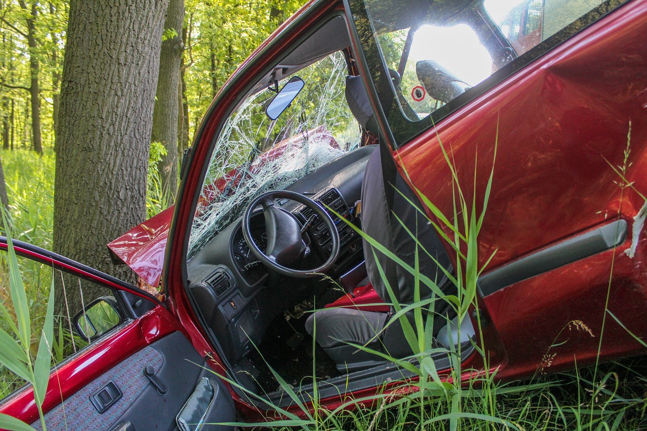 North Carolina Dad Dies in Avoidable Tragedy After Driving on Bridge to Nowhere