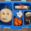 Pack a Spooky Halloween Lunch for Your Little - Pregnancy & Newborn Magazine