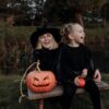 Parent's New Alternative to Keep Kids Safe in Halloween