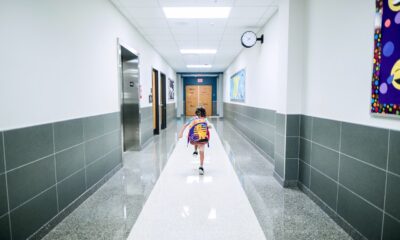 Parents and Schools Must Team up to Get Chronically Absent Kids Back in Classroom