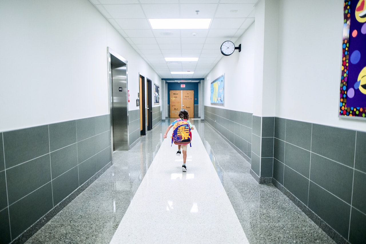 Parents and Schools Must Team up to Get Chronically Absent Kids Back in Classroom