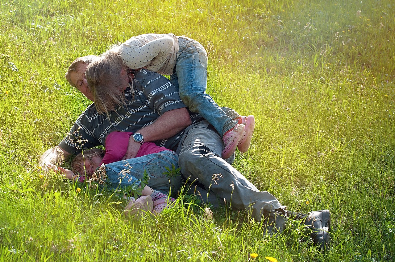 Pennsylvania Mom Finally Meets Long Lost Dad, Who Did Not Know She Existed