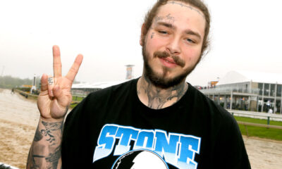 Post Malone Calls Baby Daughter a Legend As He Opens Up About Fatherhood