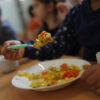 School Officials Want Revival of Universal Meals Program To Help Feed the Children