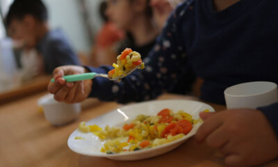 School Officials Want Revival of Universal Meals Program To Help Feed the Children