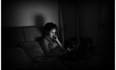 Sextortion: Everything Parents Should Know To Protect Teens and Children