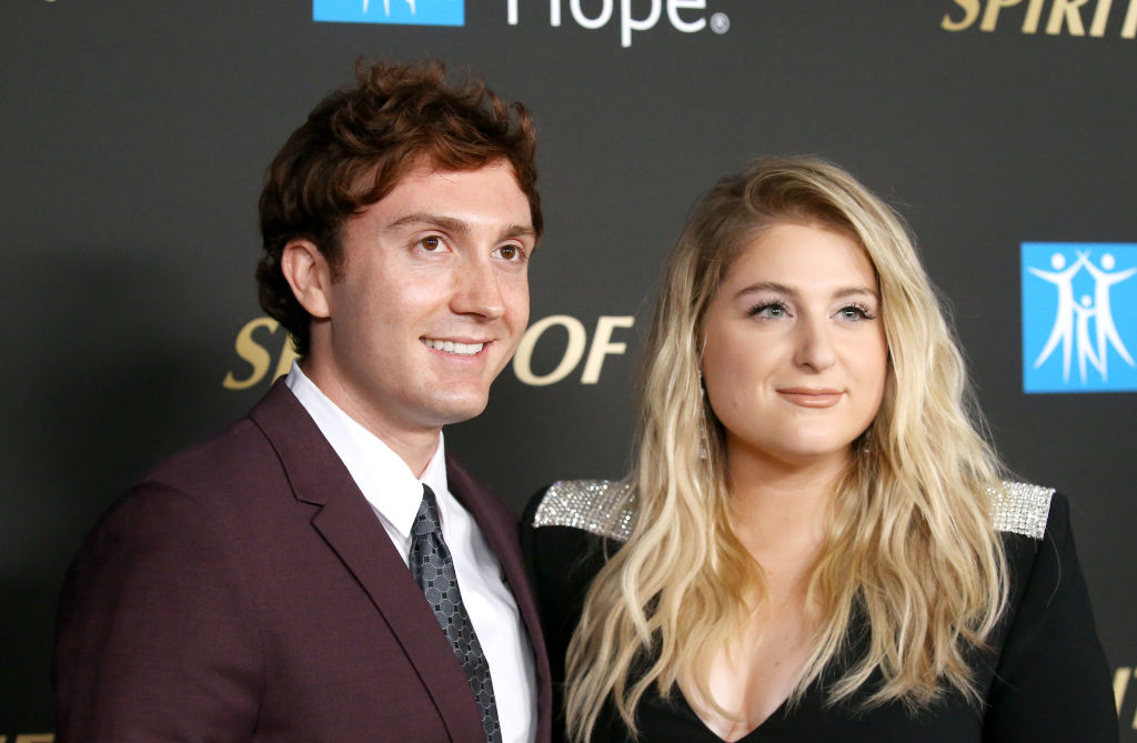 Singer Meghan Trainor Reveals Nurses Imply Her Antidepressants Might Have Caused Her Son's NICU Stay