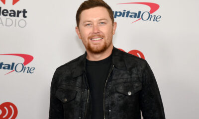 Singer-Songwriter Scotty McCreery Preoccupied With the Upcoming Birth of First Child